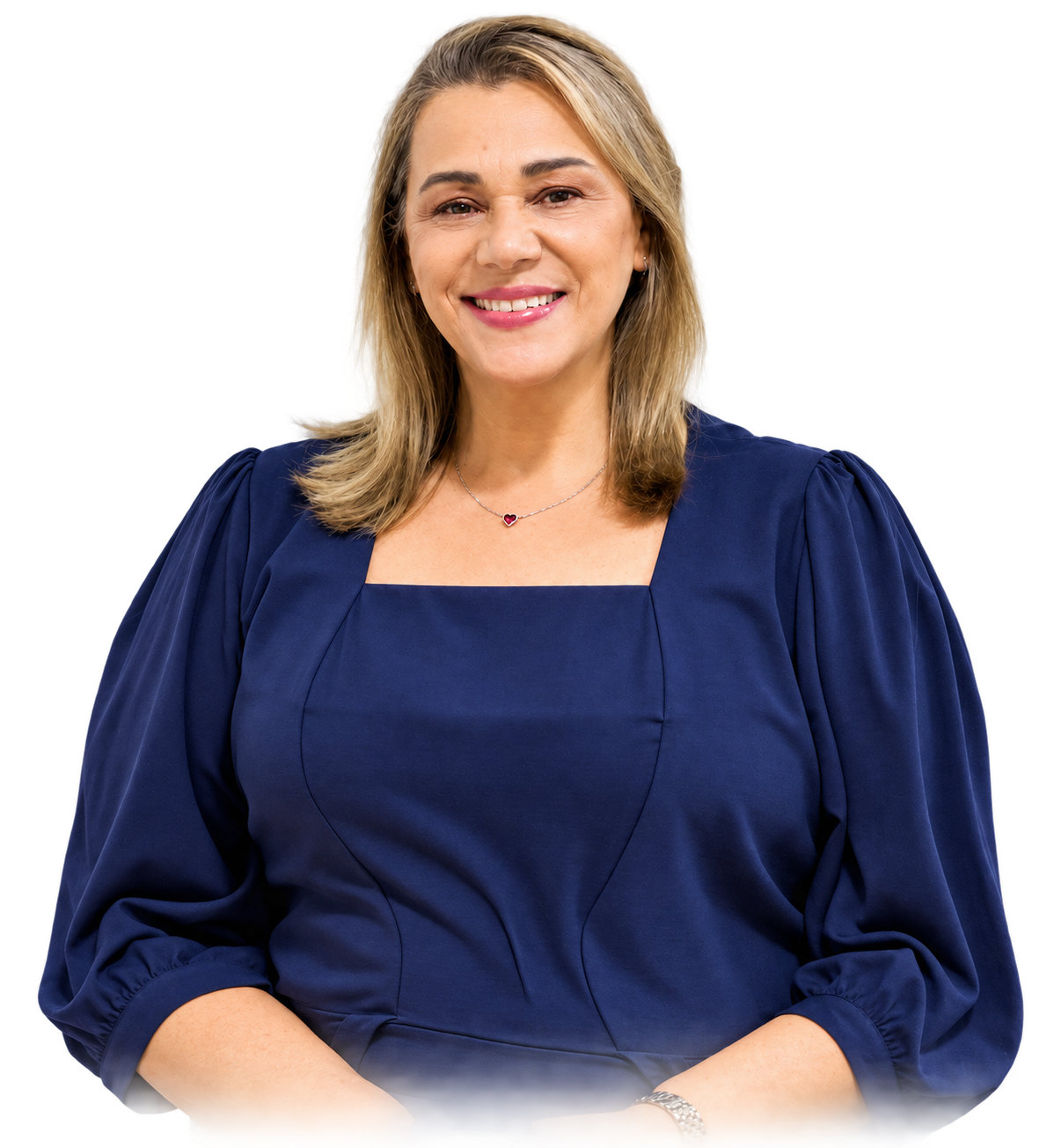 Pra. Lourdes Cardoso